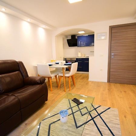 Apartman Veronique Rijeka Dış mekan fotoğraf