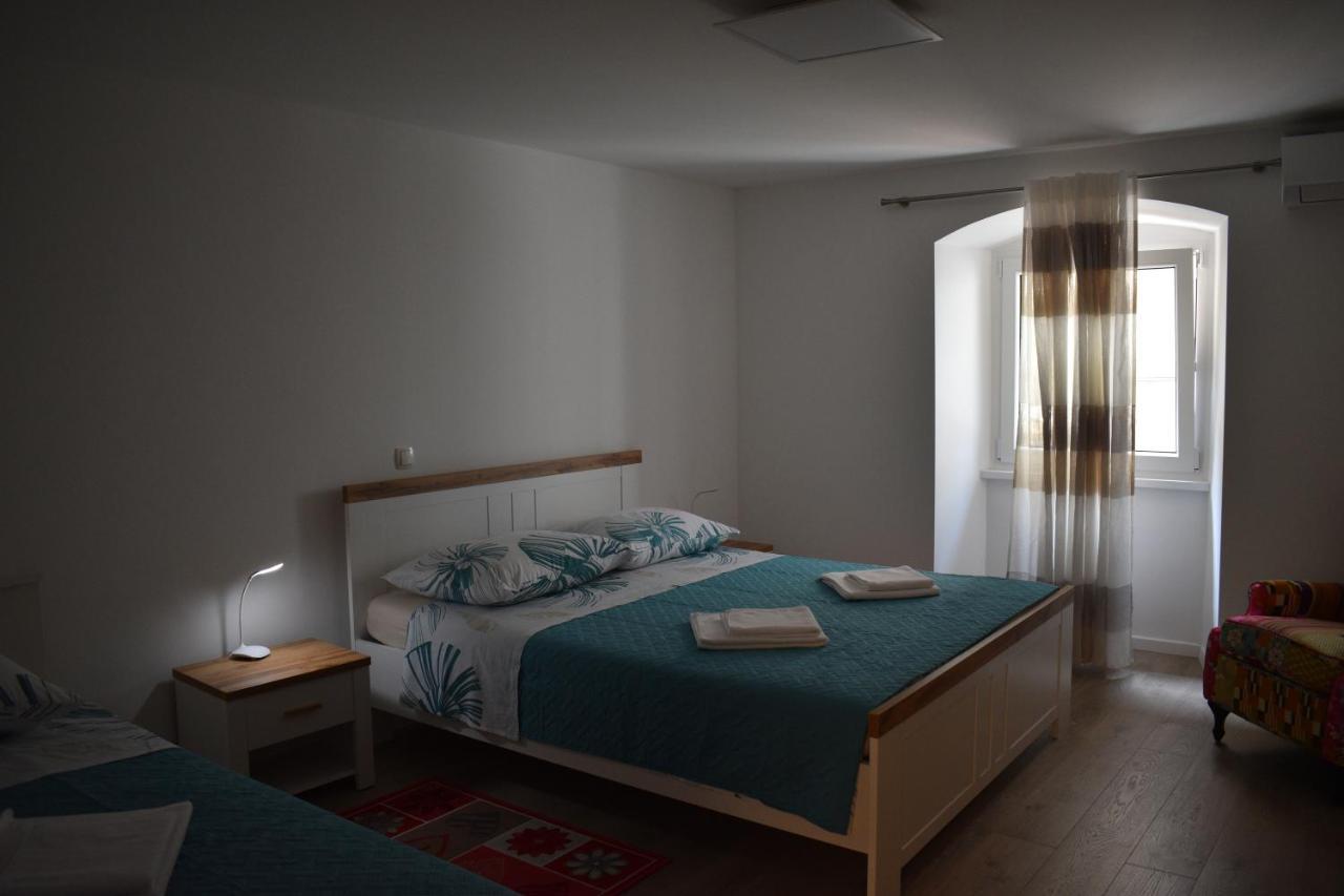 Apartman Veronique Rijeka Dış mekan fotoğraf