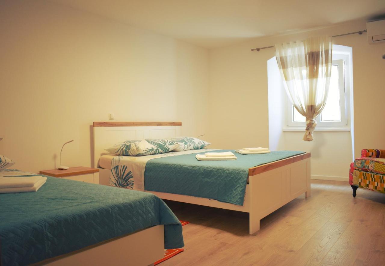 Apartman Veronique Rijeka Dış mekan fotoğraf
