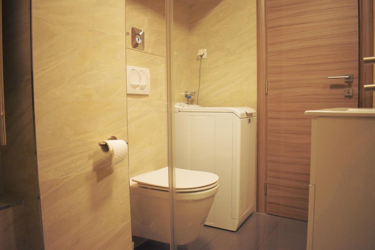 Apartman Veronique Rijeka Dış mekan fotoğraf