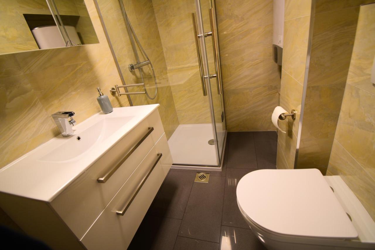Apartman Veronique Rijeka Dış mekan fotoğraf